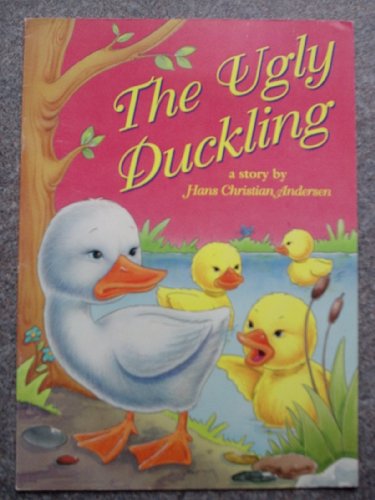 Beispielbild fr The Ugly Duckling zum Verkauf von madelyns books