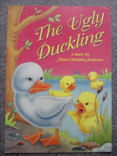 Imagen de archivo de The Ugly Duckling a la venta por madelyns books