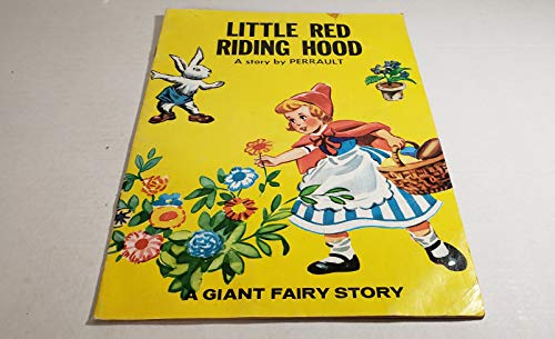 9780723538684: Little Red Riding Hood