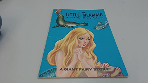Stock image for The Little Mermaid for sale by Stephen White Books