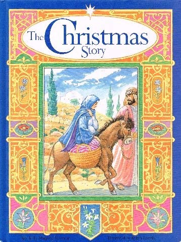 Stock image for The Christmas Story (Classic library) for sale by AwesomeBooks