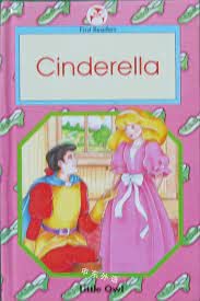 9780723544722: Cinderella (Little Owl First Readers S.)