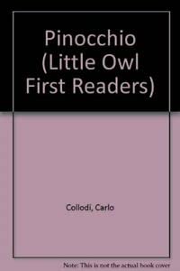 9780723544746: First Readers II: Pinocchio (First Readers)