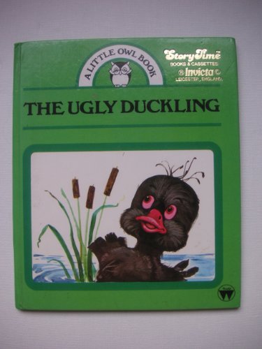 Stock image for The Ugly Duckling (A Little Owl Book) for sale by Goldstone Books