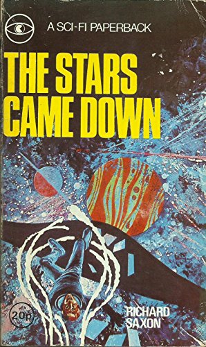 Stock image for The Stars Came Down for sale by Montclair Book Center