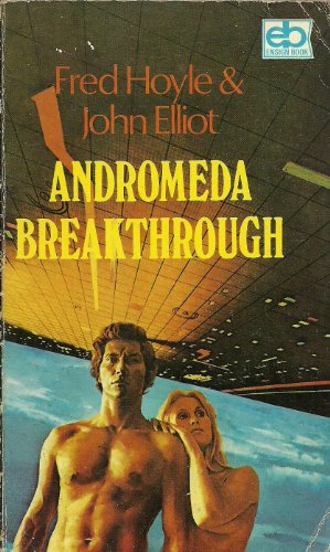 Stock image for Andromeda Breakthough for sale by WorldofBooks