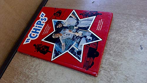 Beispielbild fr CHiPs - California Highway Patrol Annual zum Verkauf von AwesomeBooks