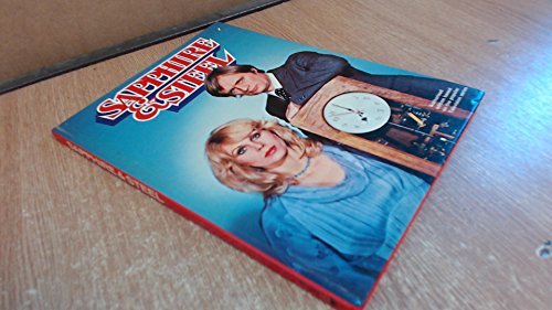 Sapphire & Steel - Annual 1981 (9780723566014) by [???]