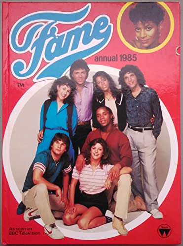 Stock image for Fame Annual 1985 for sale by Better World Books Ltd