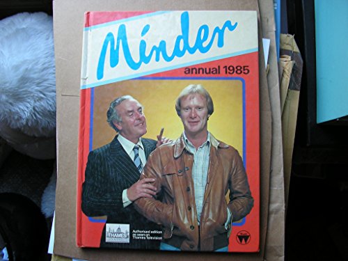 Imagen de archivo de MINDER ANNUAL 1985 a la venta por Goldstone Books