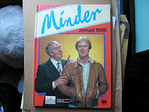Stock image for MINDER ANNUAL 1985 for sale by Goldstone Books