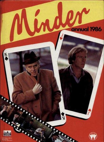 Minder Annual 1986