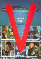 Beispielbild fr V Annual 1986 zum Verkauf von N & A Smiles