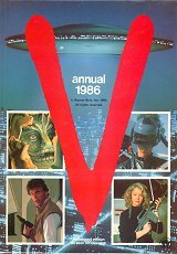 Imagen de archivo de V annual 1986 a la venta por Goldstone Books