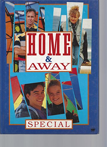 Stock image for Home and Away Special for sale by Bahamut Media