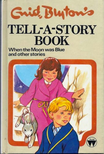 Stock image for Tell-A-Story Book for sale by WorldofBooks