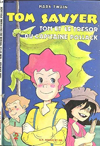 Stock image for Tom Sawyer ( Best Loved Stories Series ) for sale by Oopalba Books