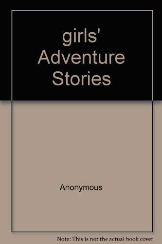 Stock image for girls'-adventure-stories for sale by medimops