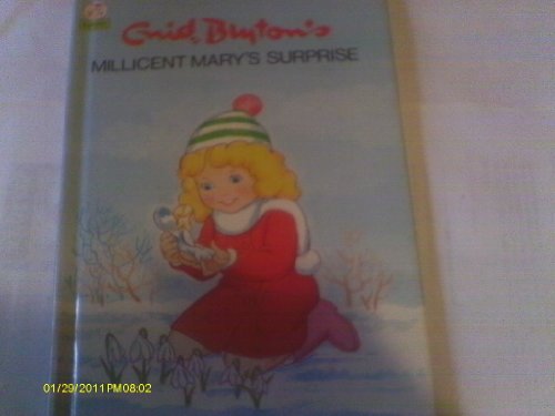 Stock image for Enid Blyton I: Millicent Mary's Surprise for sale by AwesomeBooks