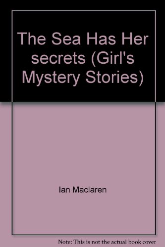 9780723579724: Girl's Mystery Stories the Sea Has Her Secrets