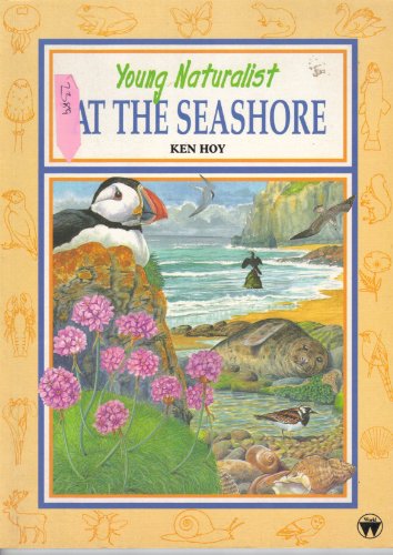 9780723596653: Young Naturalist: at the Seashore