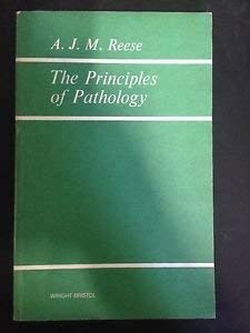 Stock image for Principles of Pathology for sale by Goldstone Books