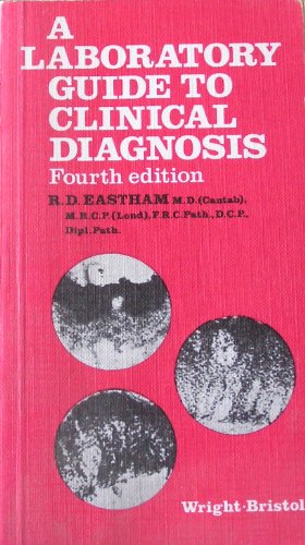 9780723604365: Laboratory Guide to Clinical Diagnosis