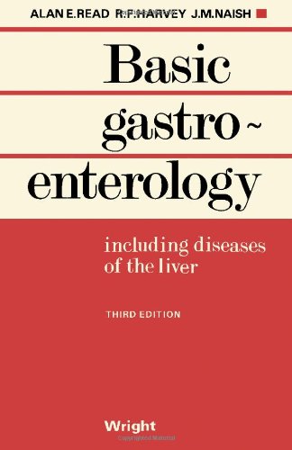 Stock image for Basic Gastroenterology for sale by Books Puddle