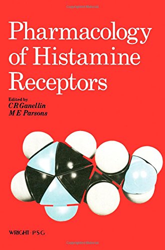 Stock image for Pharmacology of Histamine Receptors for sale by Anybook.com