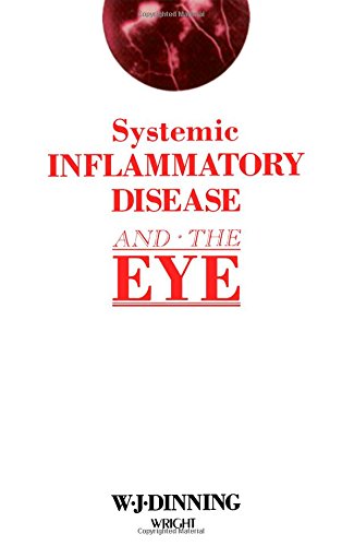9780723607779: Systemic Inflammatory Disease and the Eye