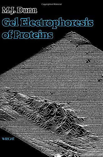 9780723608820: Gel Electrophoresis of Proteins