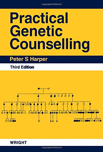 9780723610199: Practical Genetic Counselling