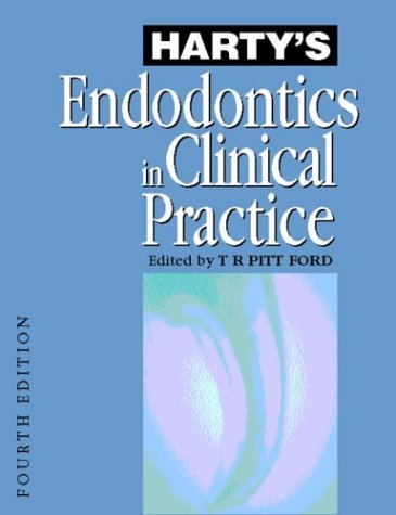 Stock image for Harty's Endodontics In Clinical Practice for sale by WorldofBooks