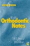 Stock image for Walther & Houston's Orthodontic Notes for sale by WorldofBooks