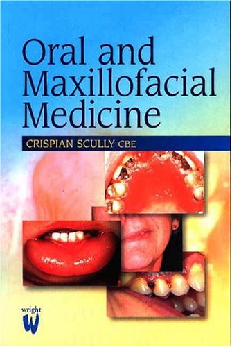 Beispielbild fr Oral and Maxillofacial Medicine: The Basis of Diagnosis and Treatment zum Verkauf von AwesomeBooks
