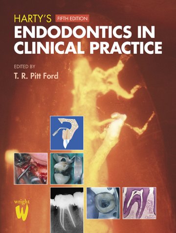 Stock image for Harty's Endodontics in Clinical Practice for sale by Better World Books: West