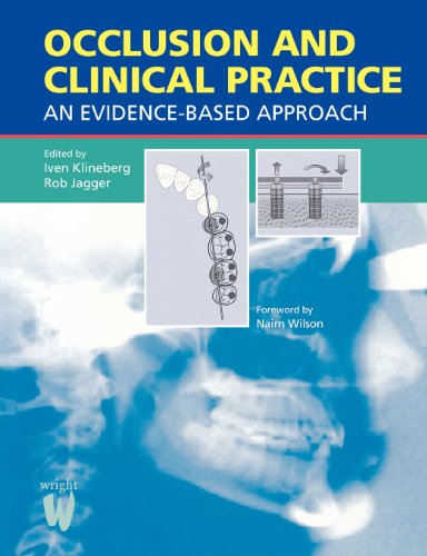 9780723610922: Occlusion and Clinical Practice: An Evidence-Based Approach