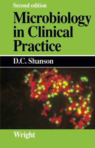 Beispielbild fr Microbiology in Clinical Practice zum Verkauf von WorldofBooks