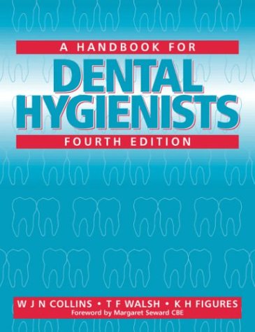 Stock image for A Handbook for Dental Hygienists for sale by Book Deals