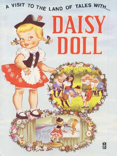 Daisy Doll (9780723806882) by Anne Webb