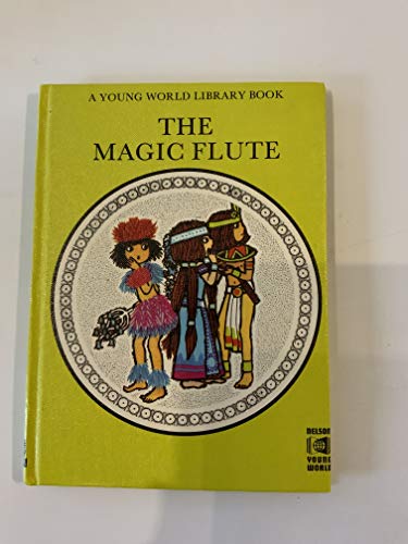 Beispielbild fr Magic Flute zum Verkauf von WorldofBooks