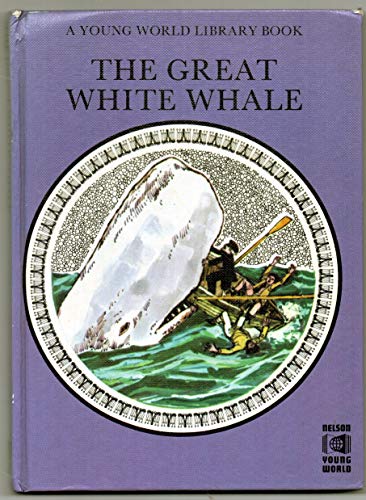 Great White Whale (9780723809616) by Edward Holmes