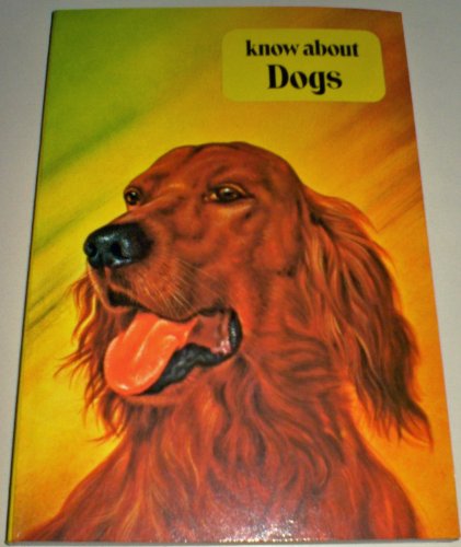 Dogs (9780723810421) by Edward Holmes