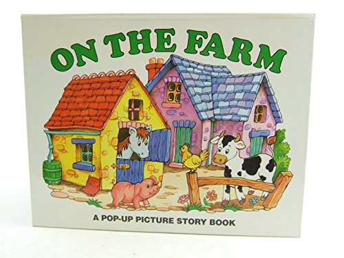 Beispielbild fr On the Farm zum Verkauf von Wonder Book