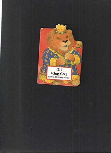 9780723901464: Old King Cole