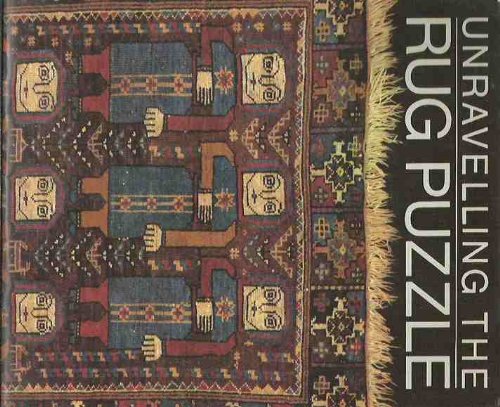 9780724083435: Unravelling the Rug Puzzle