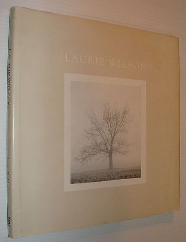 Stock image for Laurie Wilson for sale by ANARTIST