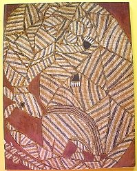 Kunwinjku Bim. Western Arnhem Land Paintings from the Collection of the Aboriginal Arts Board.