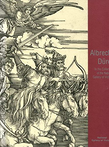 Albrecht Durer: In the Collections of the National Gallery of Victoria (9780724101696) by Zdanowicz, Irena