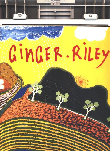 Beispielbild fr Ginger Riley: The Dreaming zum Verkauf von Books From California